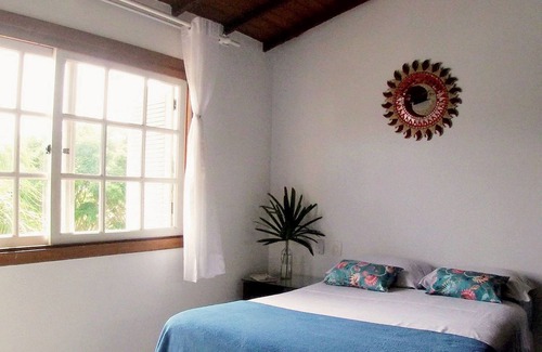Vila Caranga House | Tehau Guest House