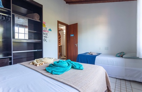 Vila Caranga House | Tehau Guest House