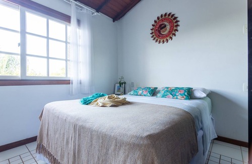 Vila Caranga House | Tehau Guest House