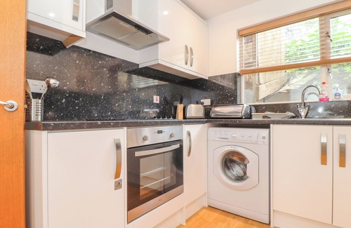 Porthtowan House | TEHIDY, pet friendly, country holiday cottage in Porthtowan