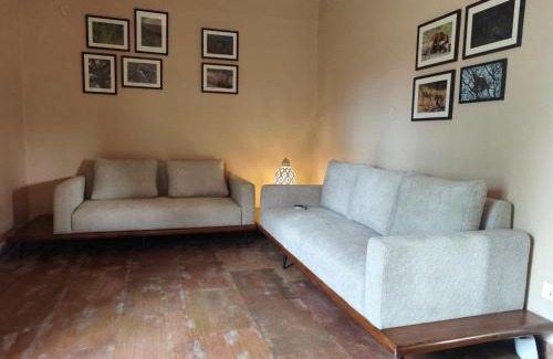Talab Resort | Tehla Bagh Sariska