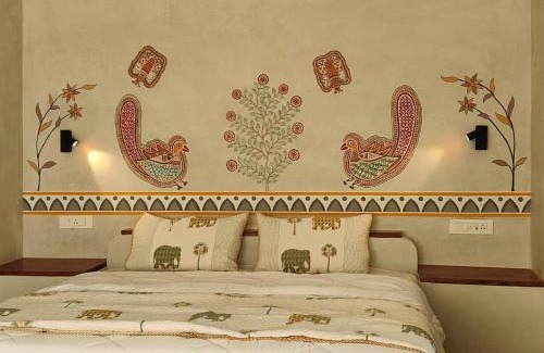 Talab Resort | Tehla Bagh Sariska