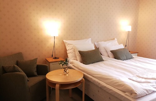 Karkkila Hotel | Tehtaan Hotelli