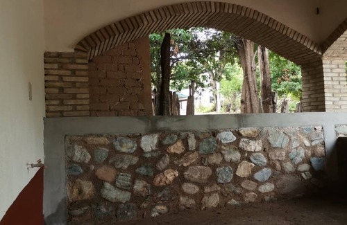 Santa Maria Tecomavaca Cottage | Tehuacán Cuicatlán Biosphere Reserve