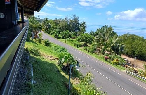 Moorea-Maiao House | Tehuarupe Surf Studio 2