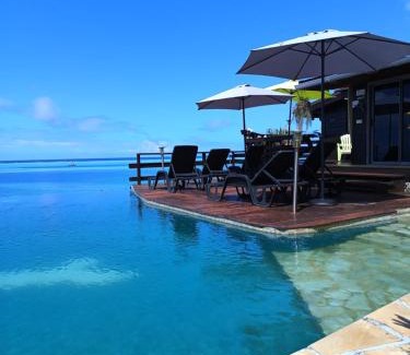 Moorea-Maiao House | Tehuarupe Surf Studio 2