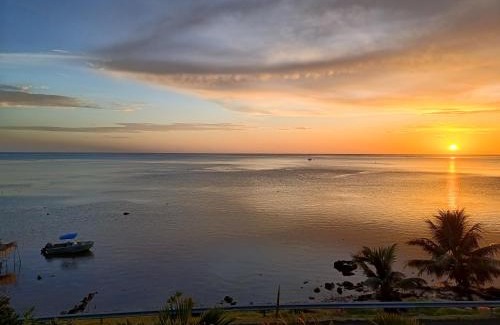 Moorea-Maiao Apartment | Tehuarupe Surf Studios