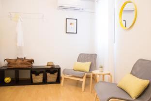 Port de Sagunt House | Teide Rooms