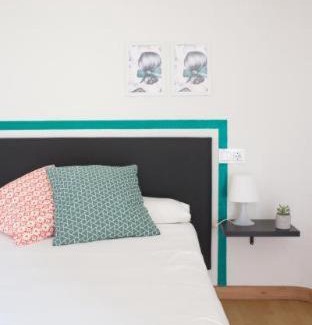 Port de Sagunt House | Teide Rooms
