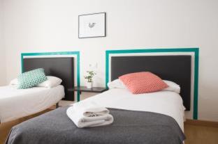 Port de Sagunt House | Teide Rooms