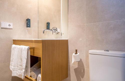 Port de Sagunt House | Teide Rooms