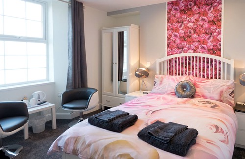 St Dogmaels House | Teifi Netpool