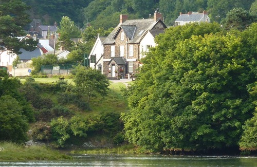 St Dogmaels House | Teifi Netpool