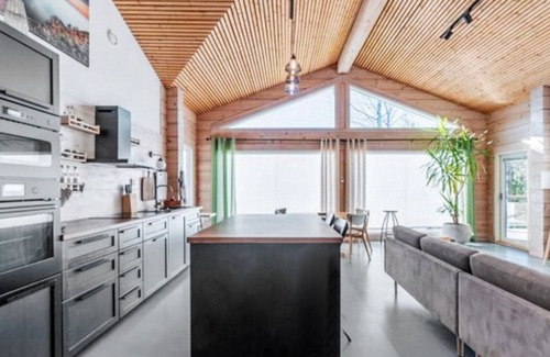 Teijo House | Teijon Vierastalo by Interhome