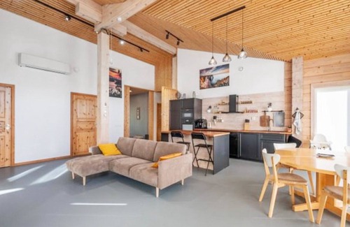 Teijo House | Teijon Vierastalo by Interhome