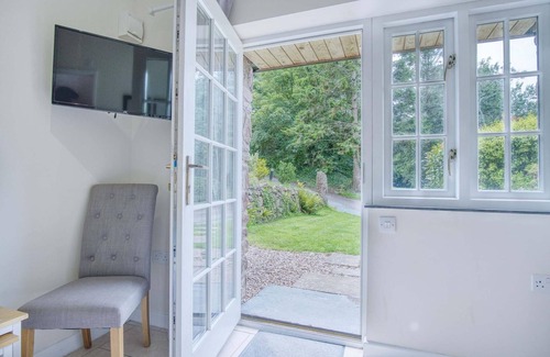 St Ishmaels Apartment | Teilo - 1 Bedroom Studio - St Ishmael's