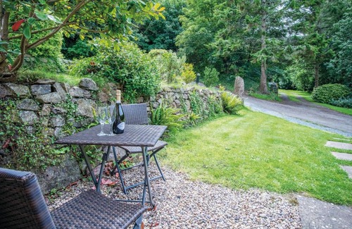 St Ishmaels Apartment | Teilo - 1 Bedroom - St Ishmaels