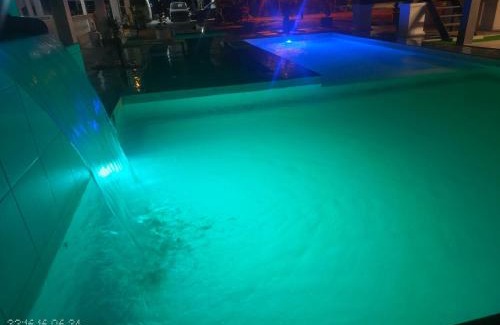 Batu Pahat House | Tein room