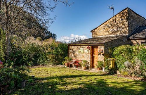 Vilaframil House | Teixo