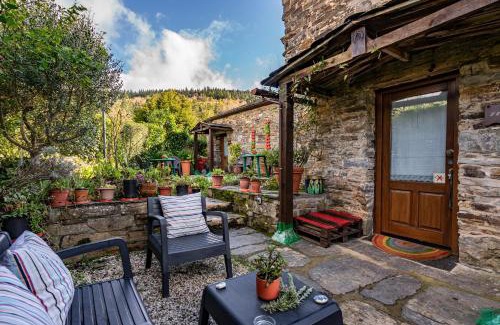 Vilaframil House | Teixo