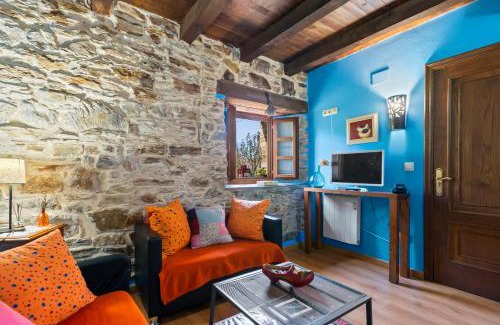 Vilaframil House | Teixo