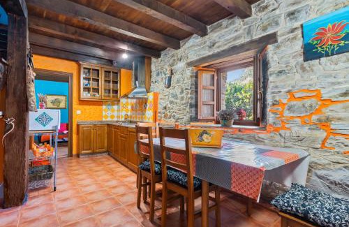 Vilaframil House | Teixo