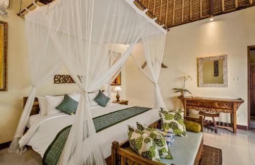 Kedewatan Villa | Teja Lokha Ubud Villa