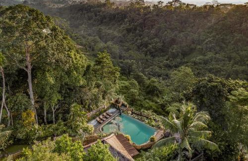 Kedewatan Villa | Teja Lokha Ubud Villa