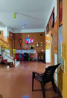Mananthavady House | Tejana villa