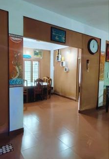 Mananthavady House | Tejana villa