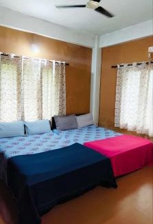 Mananthavady House | Tejana villa