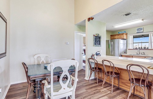 Aransas Pass House | Tejas Angler Retreat