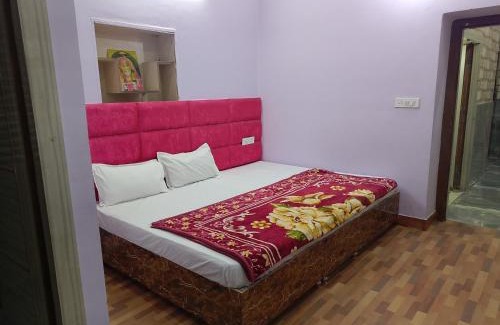 Amritsar House | TEJAS DREAM STAY near GOLDEN TEMPLE