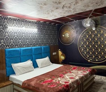 Amritsar House | TEJAS DREAM STAY near GOLDEN TEMPLE