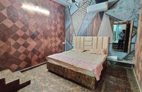 Amritsar House | TEJAS DREAM STAY near GOLDEN TEMPLE