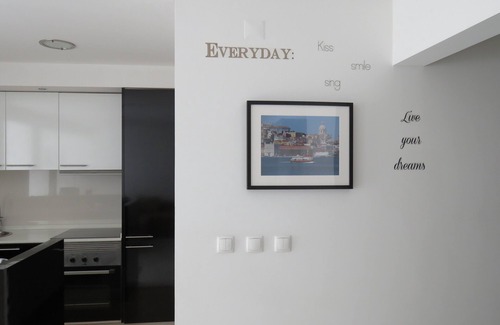 Cacilhas Apartment | TEJO HOUSE RIVER Lisbon (Cacilhas)