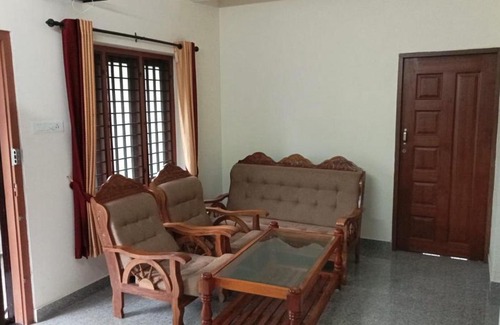 Anantha Narayanapuram House | Tejus Home Stay