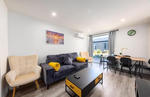Lake Tekapo Apartment | Tekapo Top 1000 Apartment
