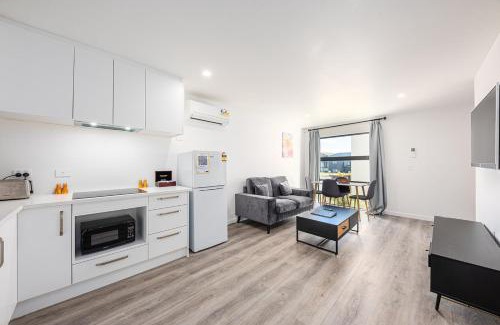 Lake Tekapo Apartment | Tekapo Top 1000 Apartment