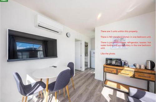 Lake Tekapo Apartment | Tekapo Top 1000 Apartment