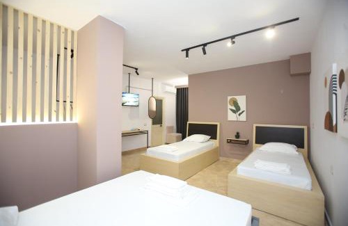 Vlore Apartment | TekB Rooms & Apartments