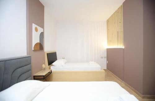 Vlore Apartment | TekB Rooms & Apartments