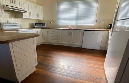 Wooli House | Teke Cottage, TOP NOTCH