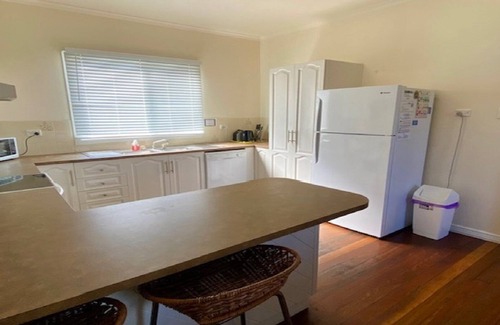 Wooli House | Teke Cottage, TOP NOTCH