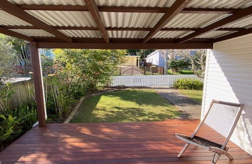 Wooli House | Teke Cottage, TOP NOTCH