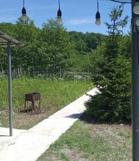 Senaki House | Tekhura guest house