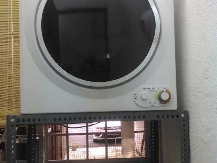 Semenyih Apartment | Teknologi Kajang Homestay