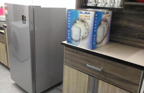 Semenyih Apartment | Teknologi Kajang Homestay