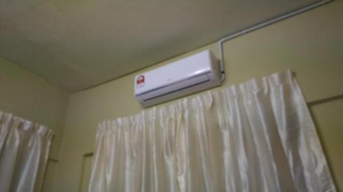 Semenyih Apartment | Teknologi Kajang Homestay