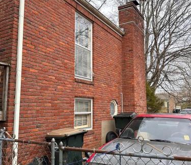 Southeastern Region Apartment | Tekoa Duncan Apartments